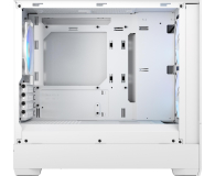Fractal Design Pop Mini Air RGB White TG Clear Tint - 1051269 - zdjęcie 10